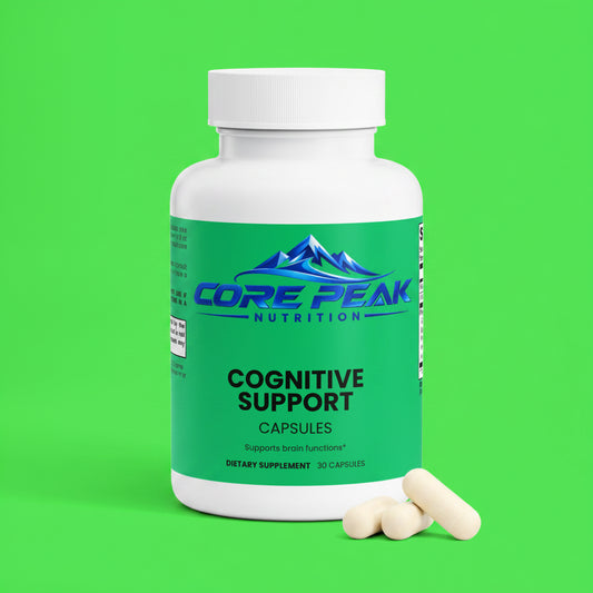 Cognitive Support