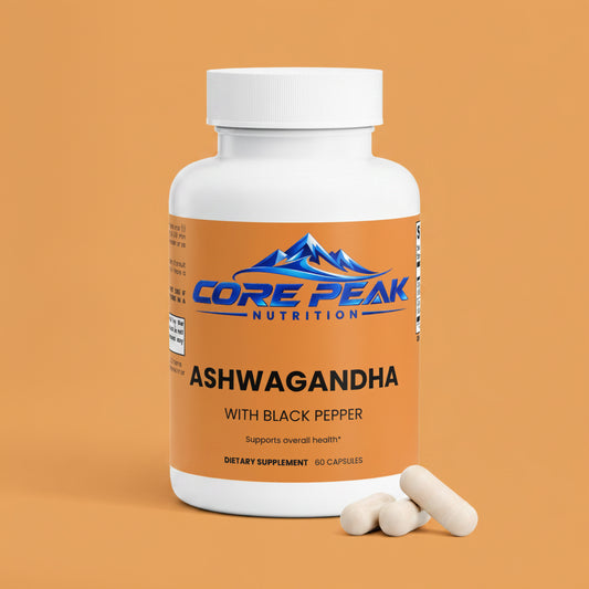 Ashwagandha