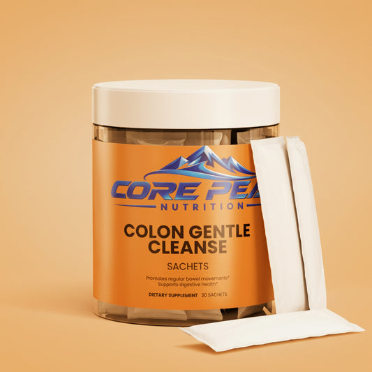 Colon Gentle Cleanse
