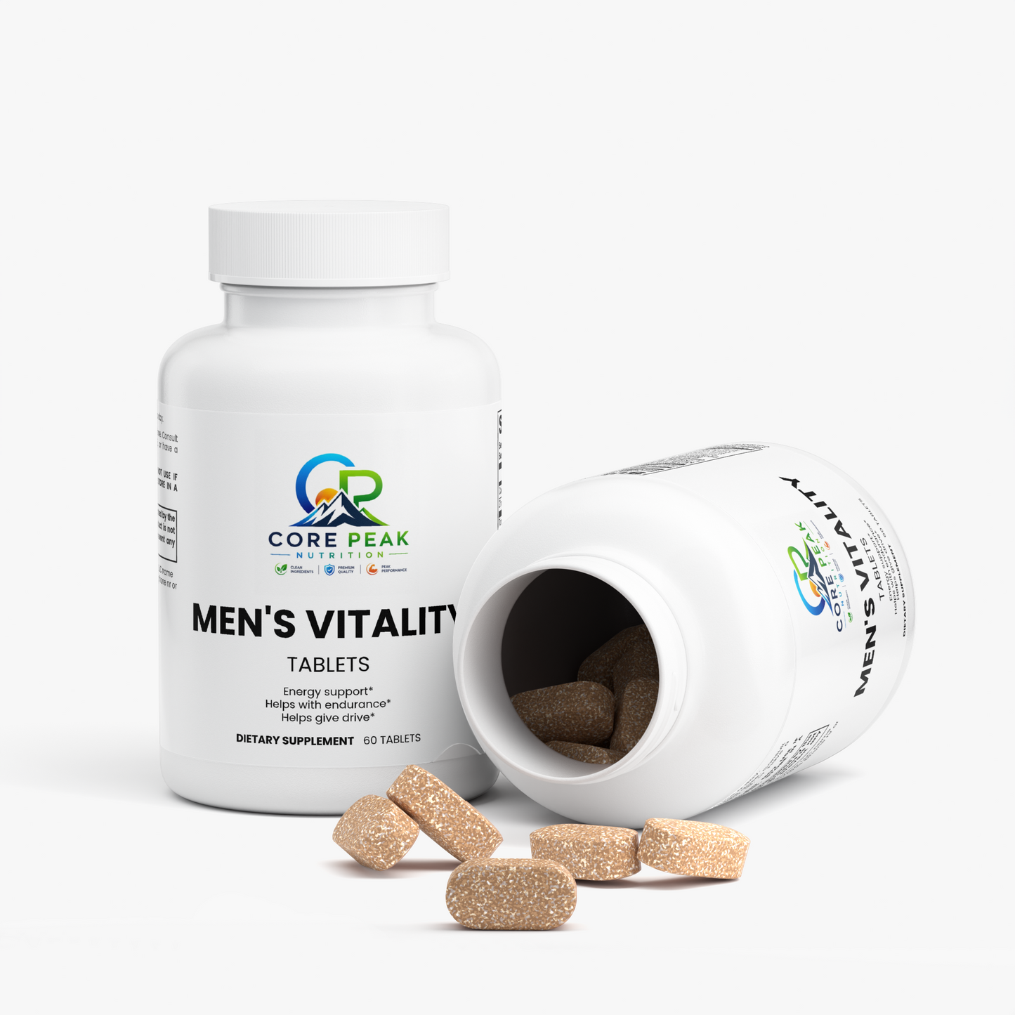 Men's Vitality