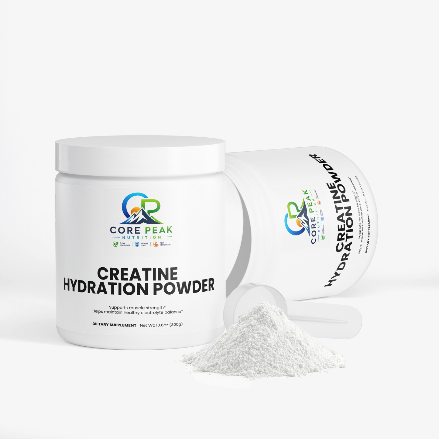 Creatine Hydration Powder