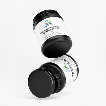 Performance Whey Protein Blend (Vanilla)