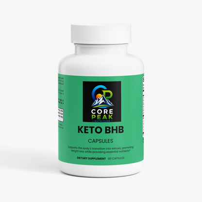 Keto BHB