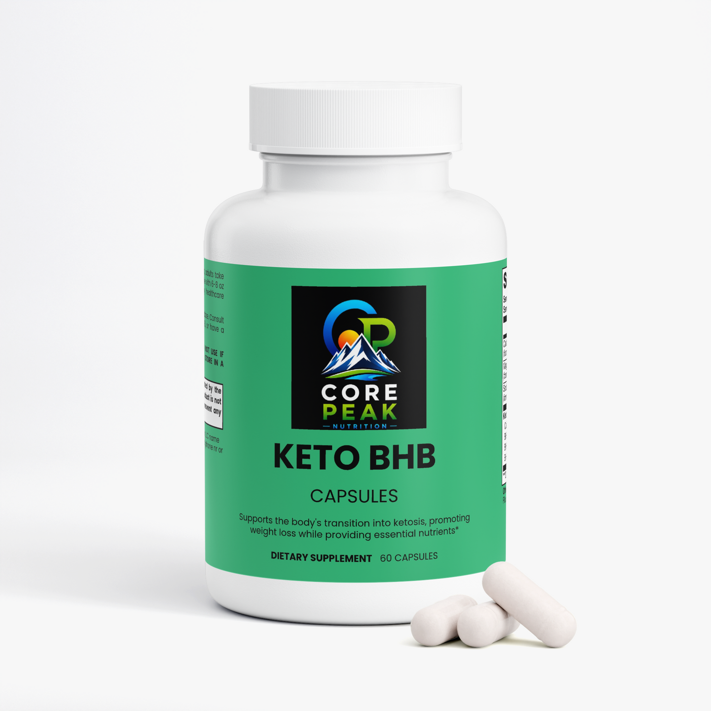 Keto BHB
