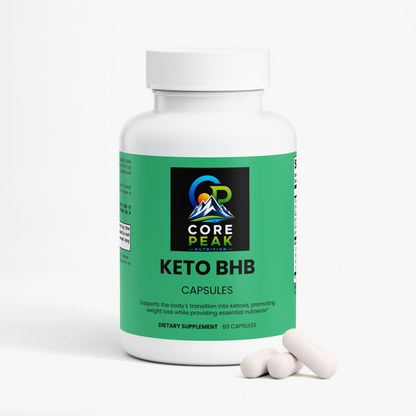 Keto BHB