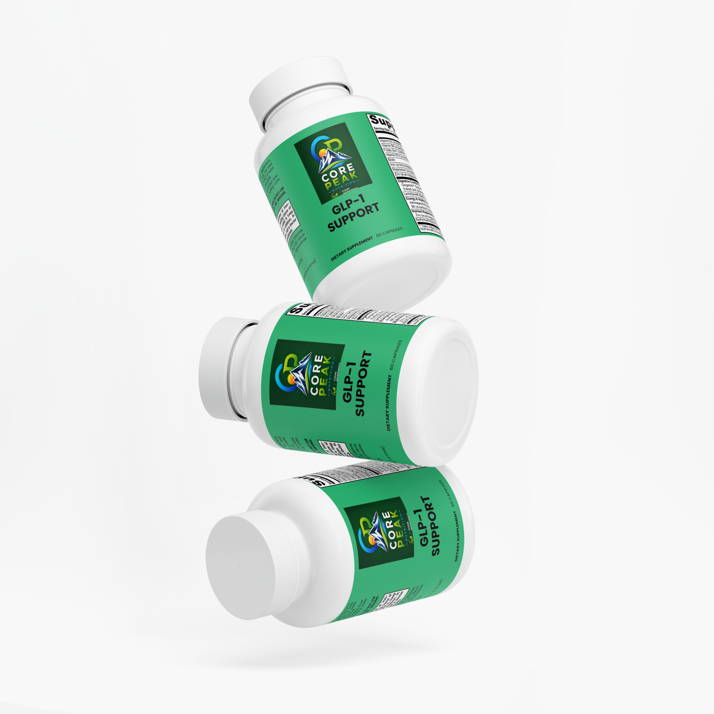 GLP-1 Support