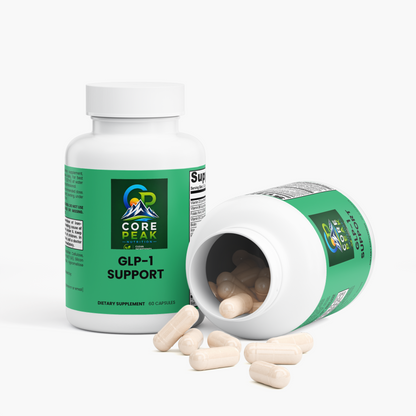 GLP-1 Support