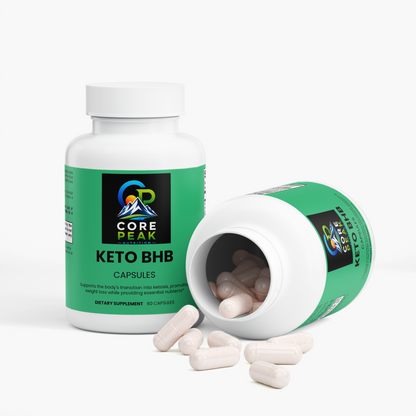 Keto BHB