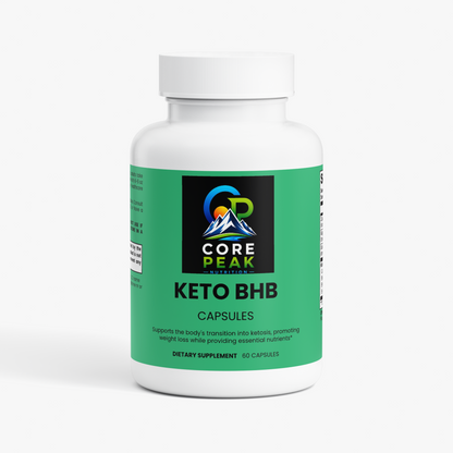 Keto BHB