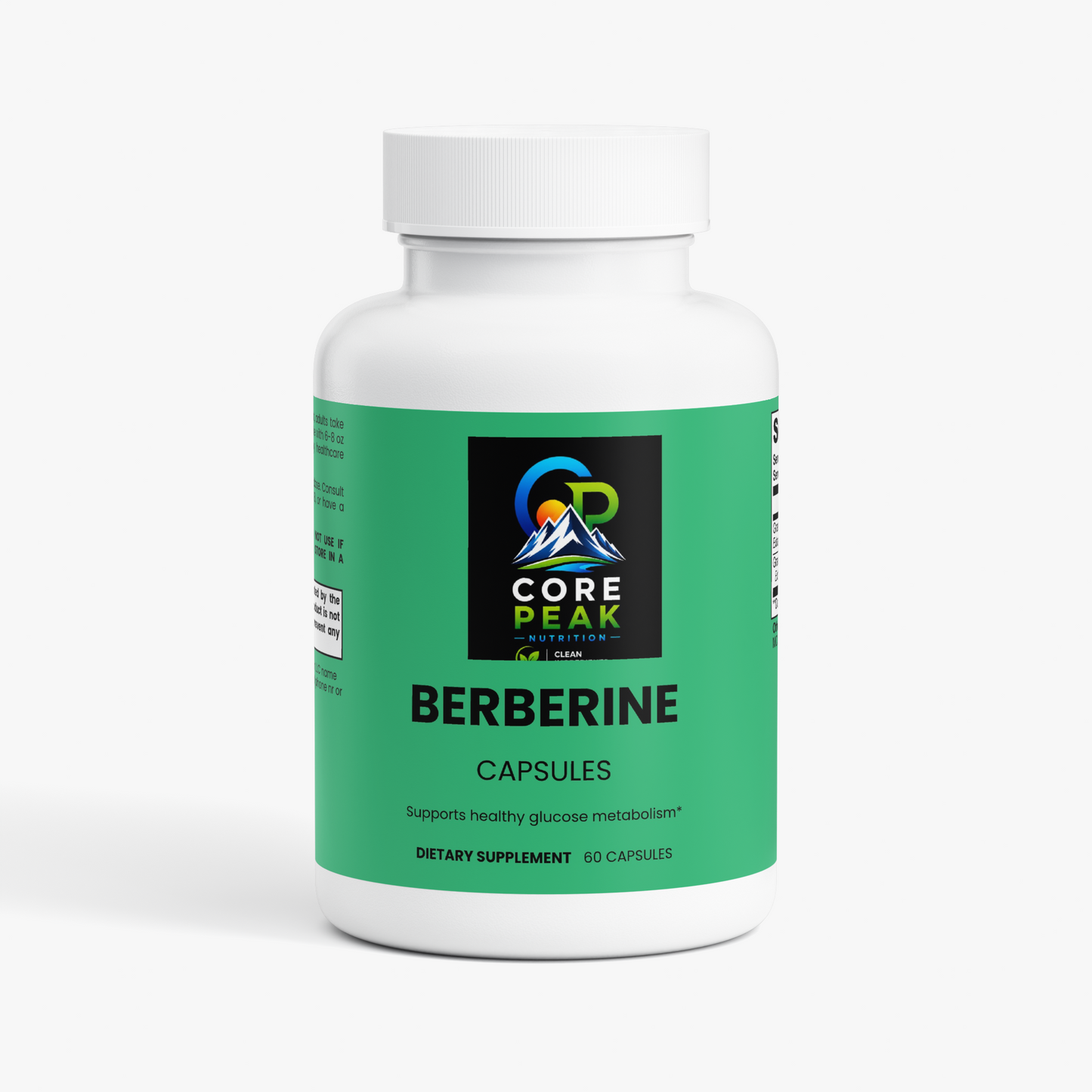 Berberine