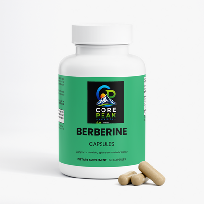 Berberine