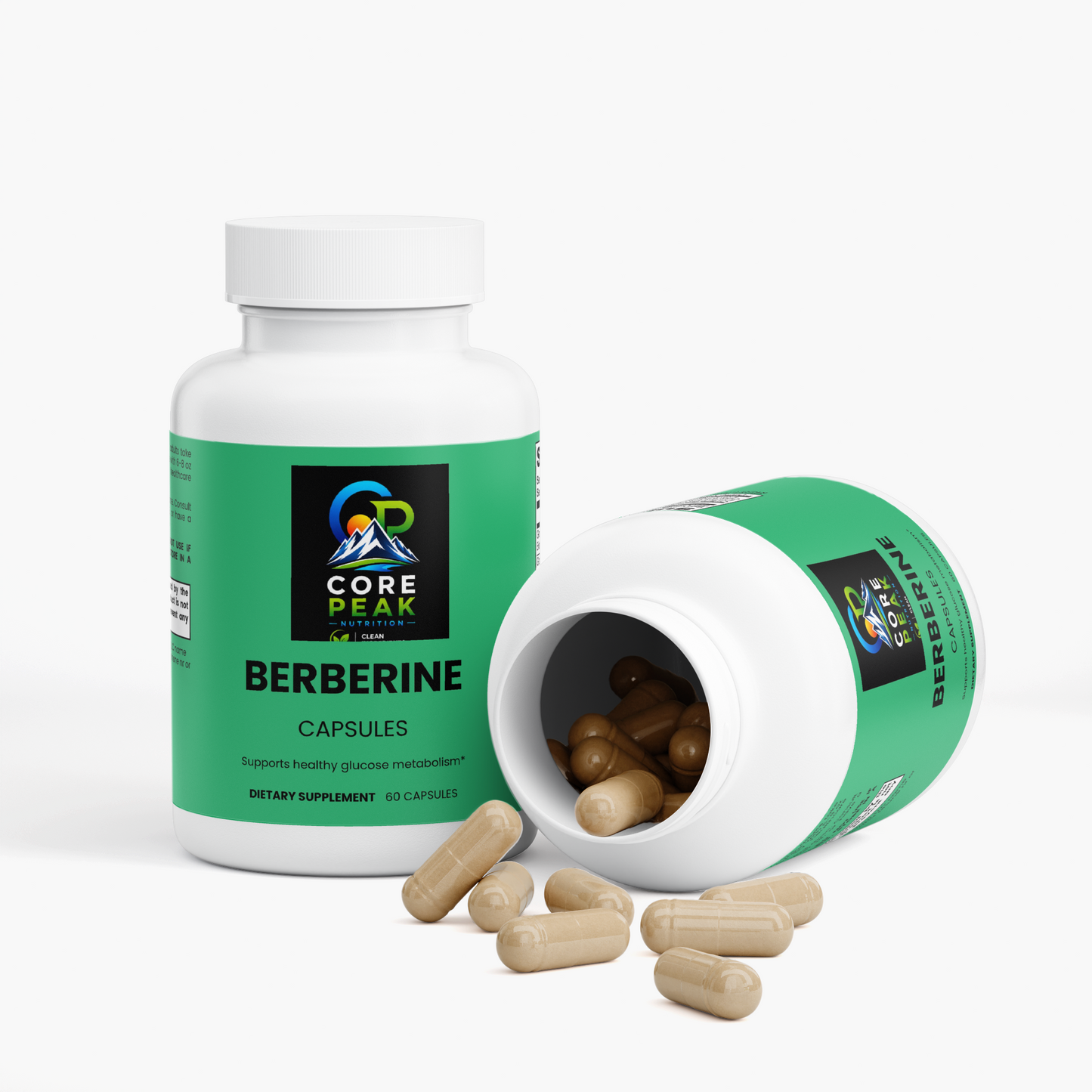 Berberine