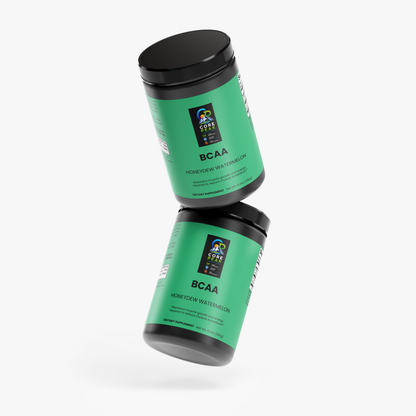 BCAA Post Workout Powder (Honeydew/Watermelon)