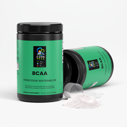 BCAA Post Workout Powder (Honeydew/Watermelon)