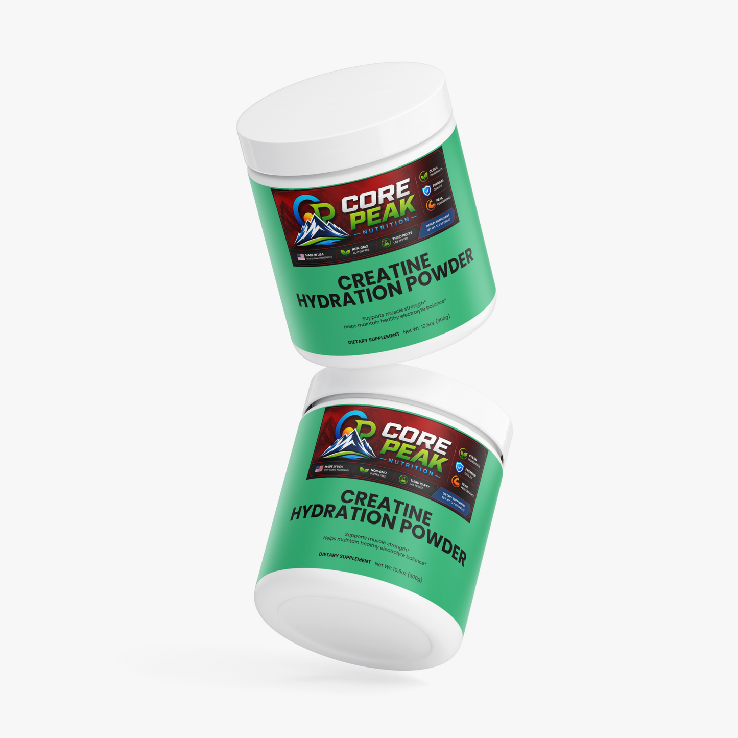 Creatine Hydration Powder