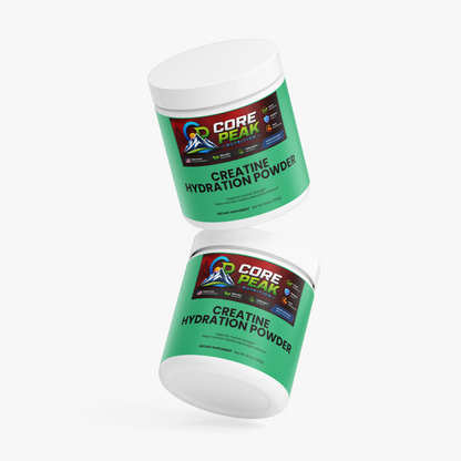 Creatine Hydration Powder