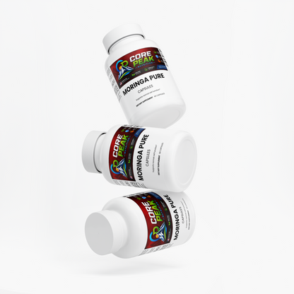 Moringa Pure