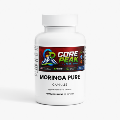 Moringa Pure