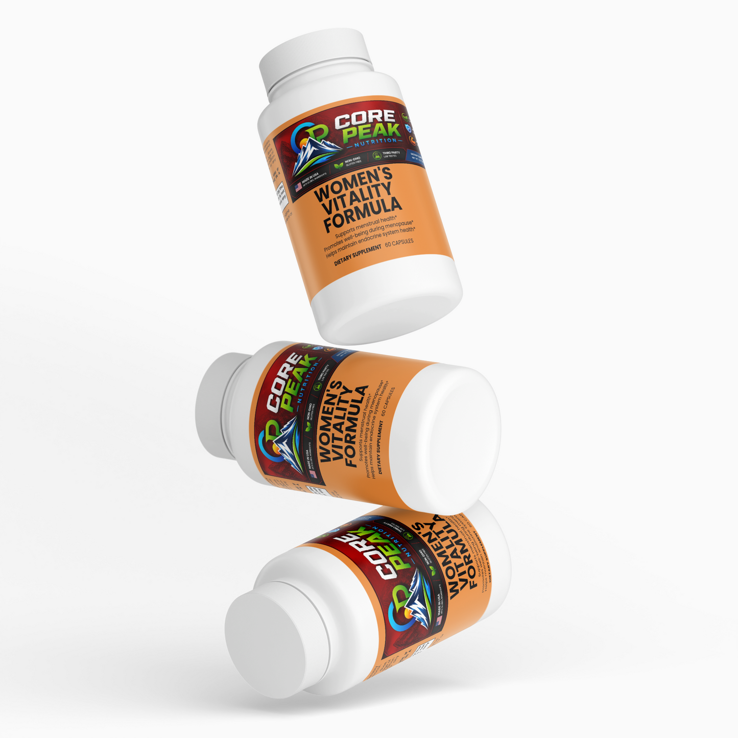 Women's Vitality Formula