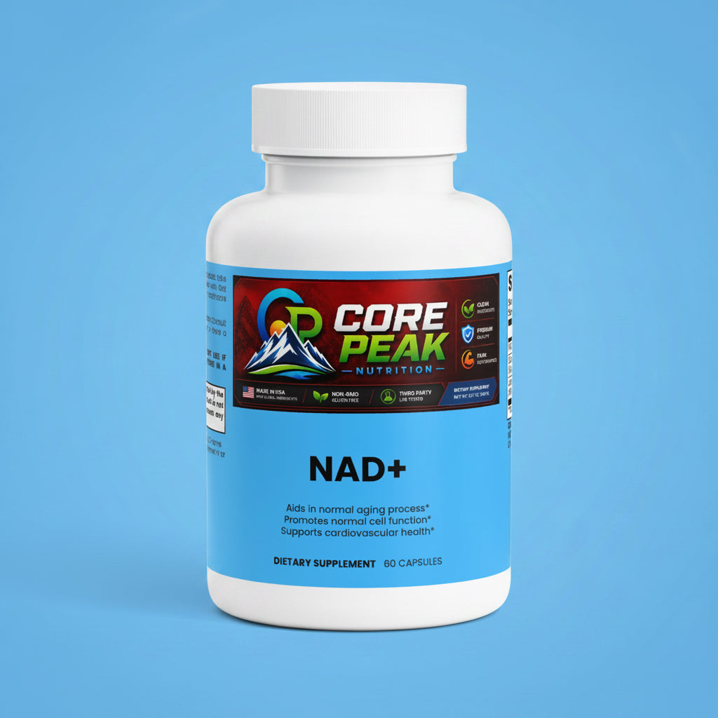 NAD+
