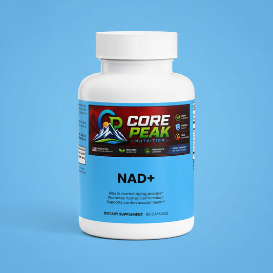 NAD+