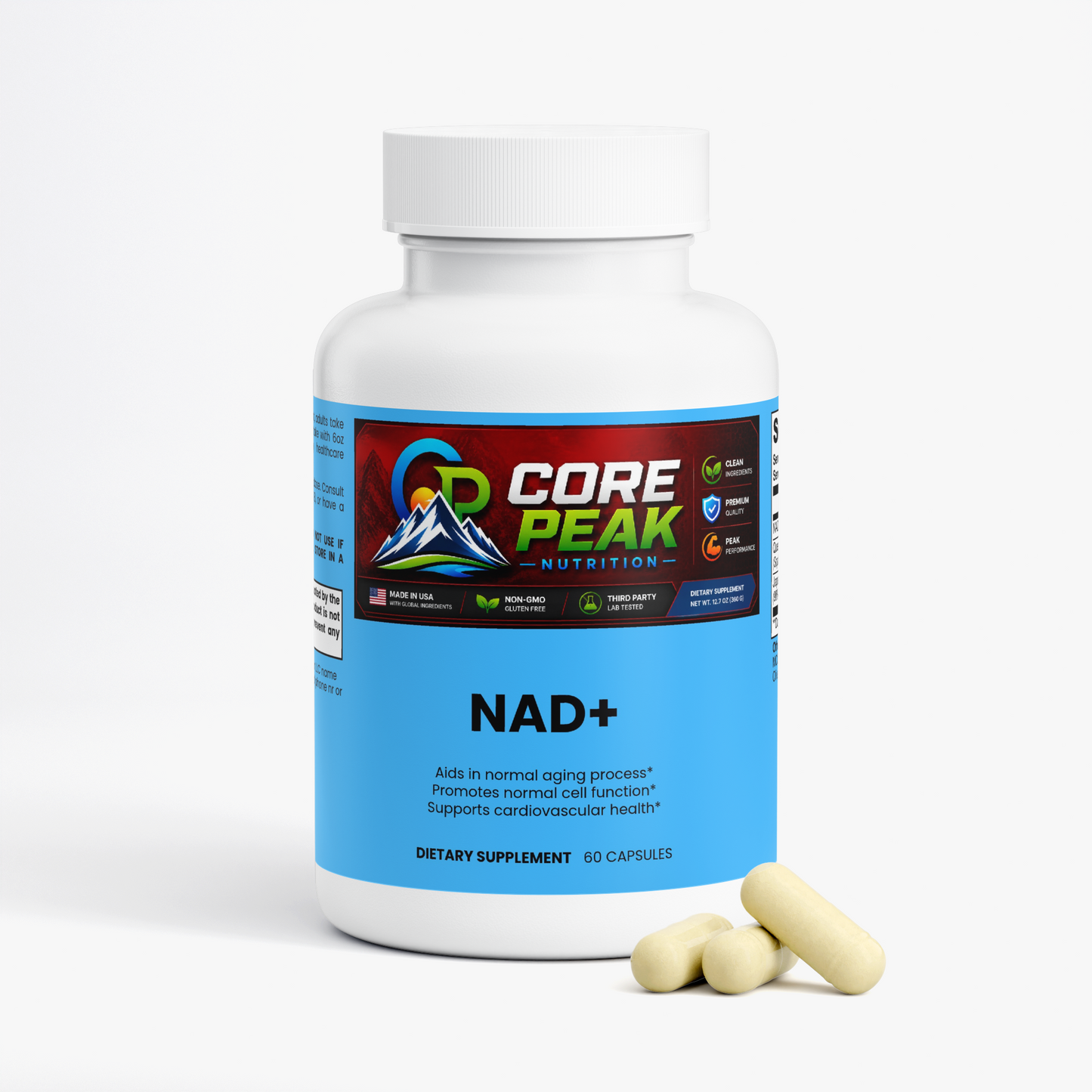 NAD+