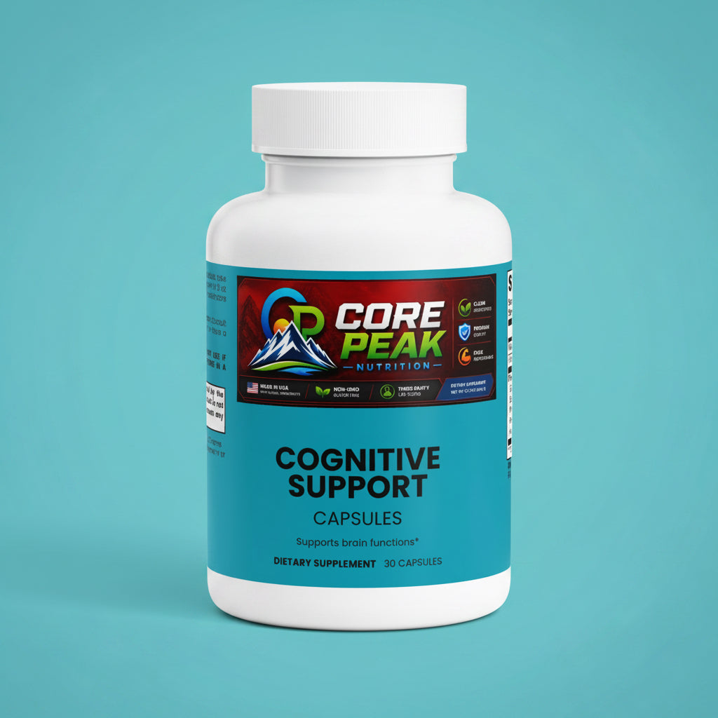 Cognitive Support