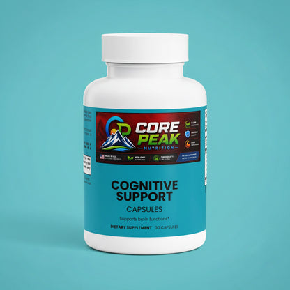 Cognitive Support