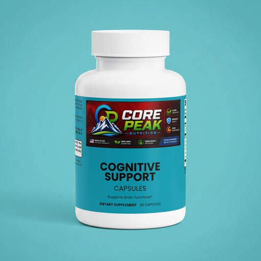 Cognitive Support