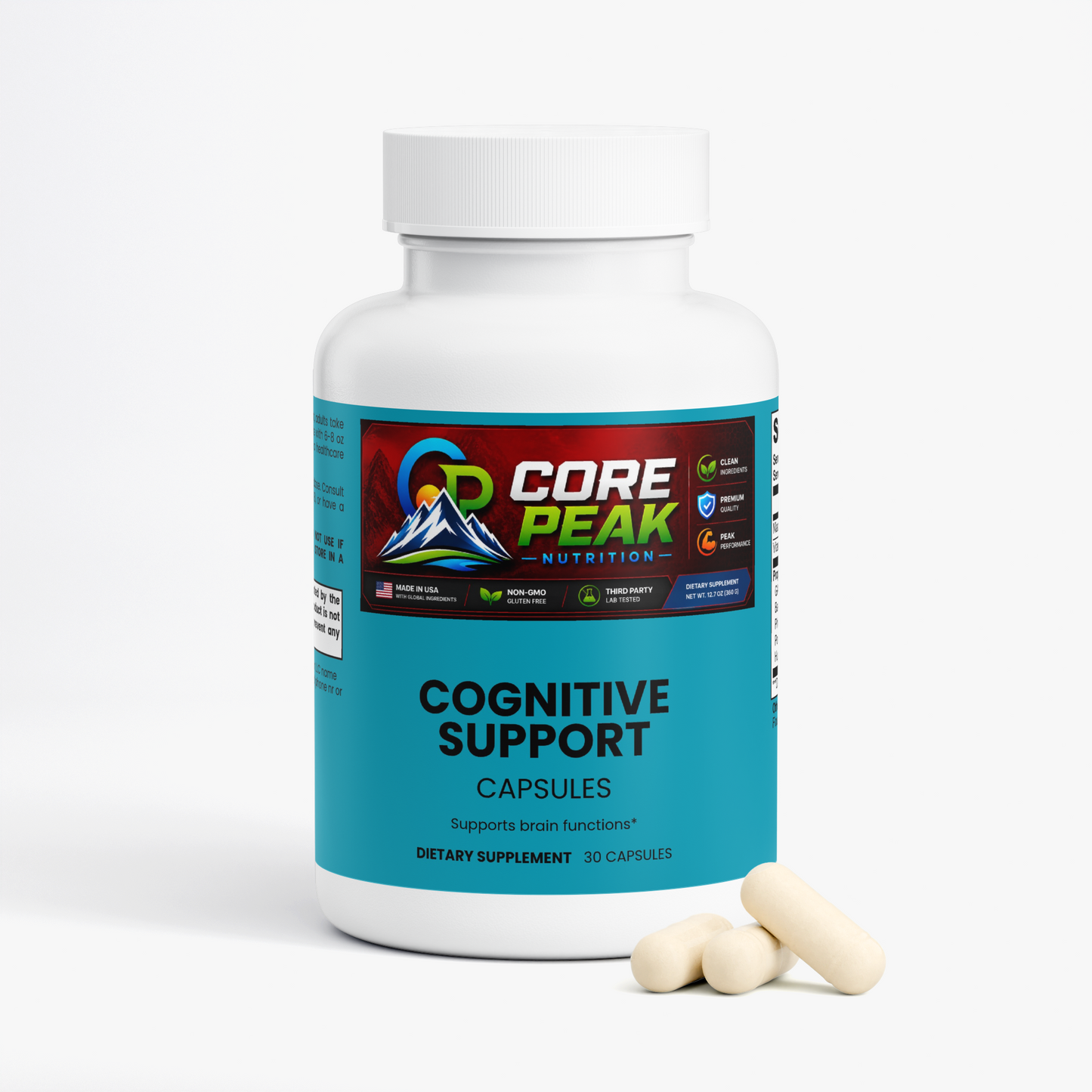 Cognitive Support