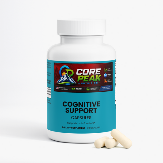 Cognitive Support