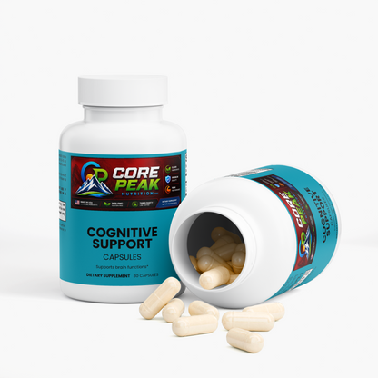 Cognitive Support