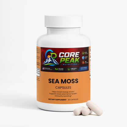 Sea Moss