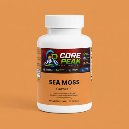 Sea Moss
