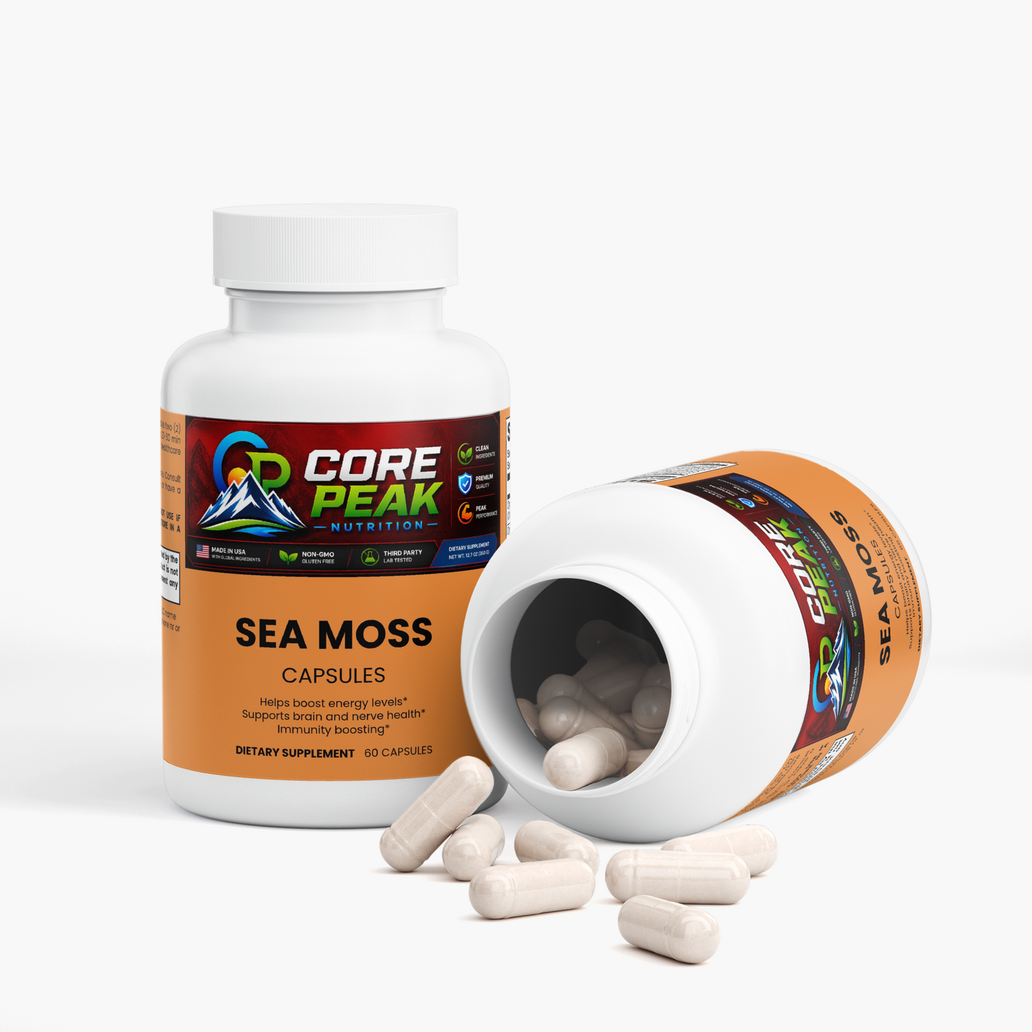 Sea Moss