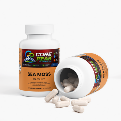 Sea Moss