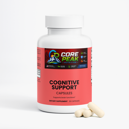 Cognitive Support