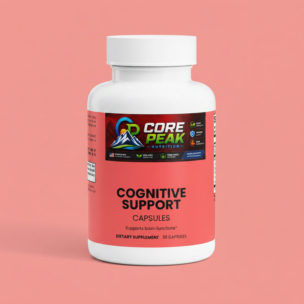 Cognitive Support