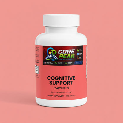 Cognitive Support
