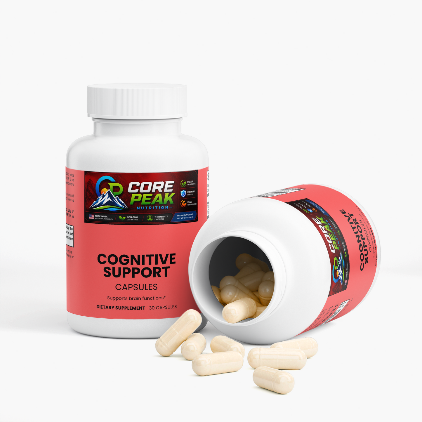 Cognitive Support