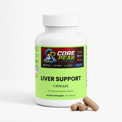 Liver Support