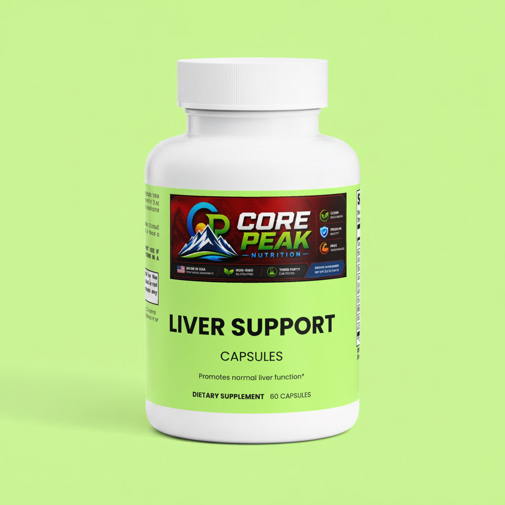 Liver Support