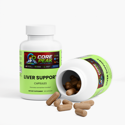 Liver Support