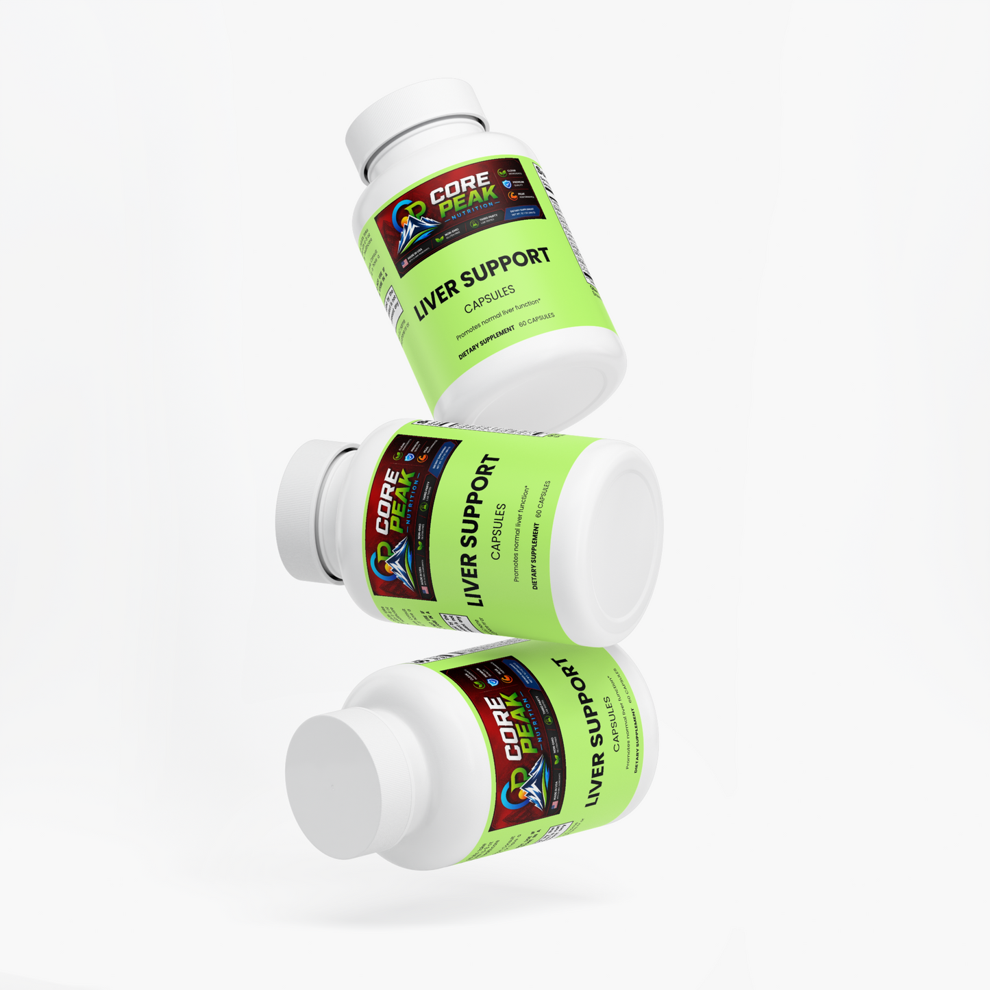 Liver Support