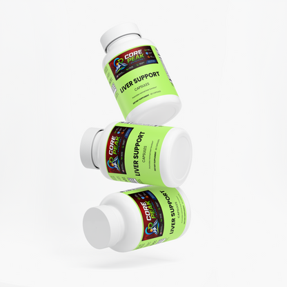 Liver Support
