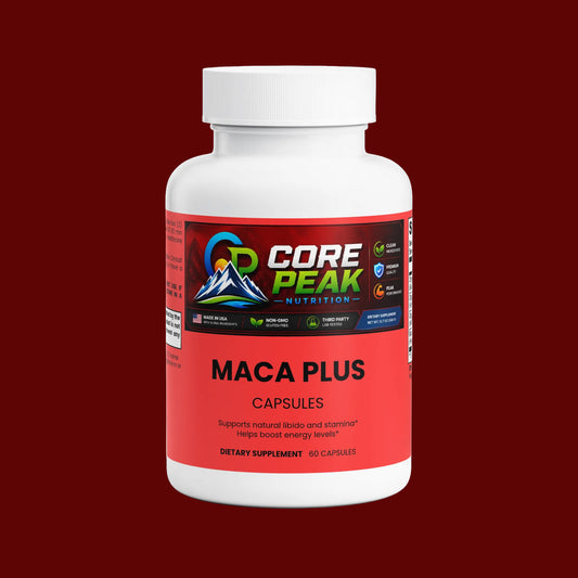 Maca Plus
