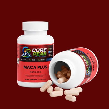 Maca Plus