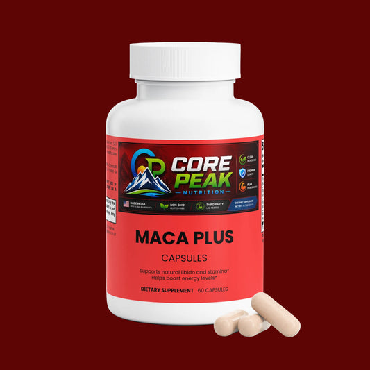 Maca Plus