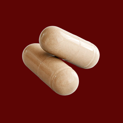 Maca Plus