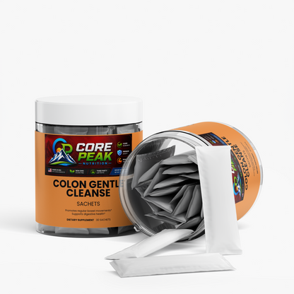 Colon Gentle Cleanse